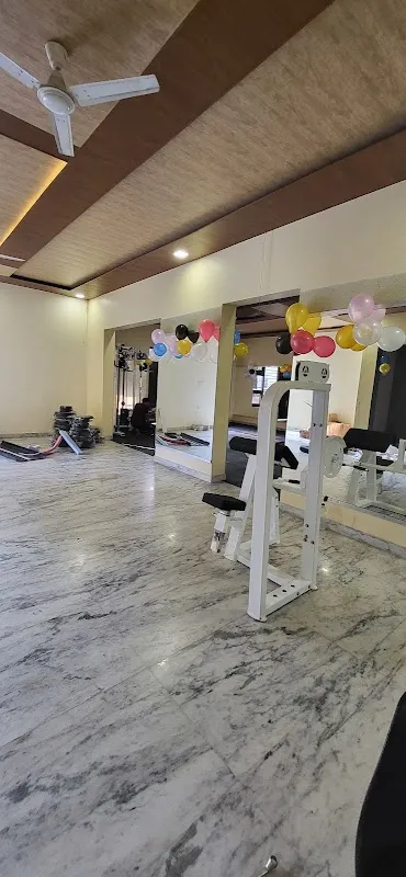 D7 fitness