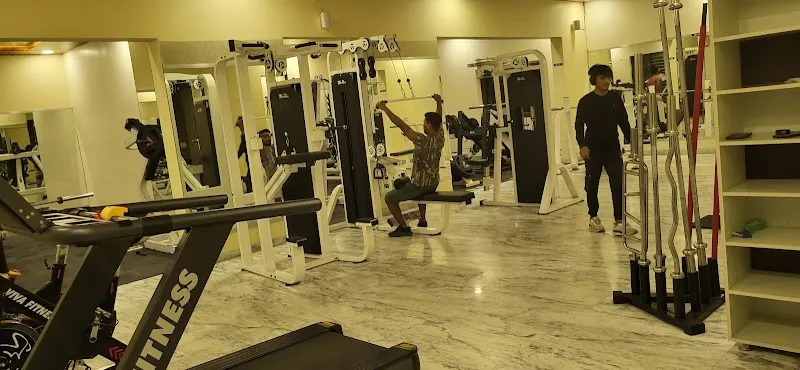D7 fitness