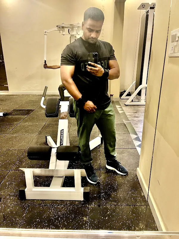 D7 fitness