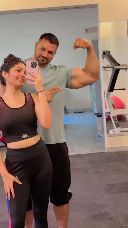 D7 fitness