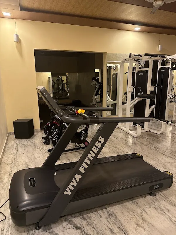 D7 fitness