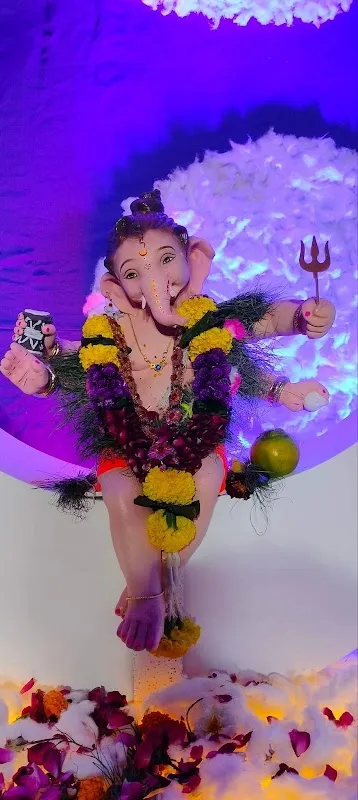 Morya Akruti