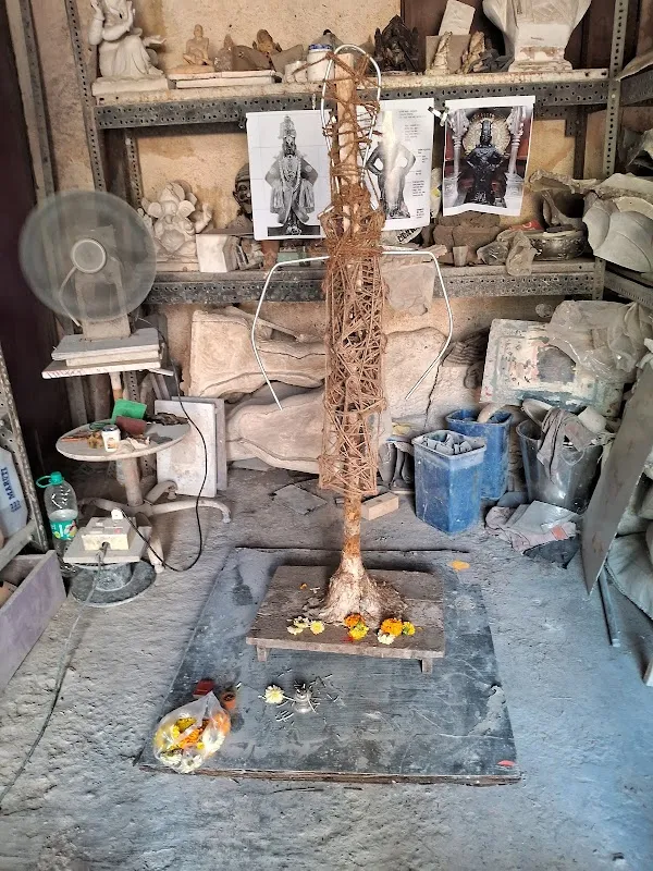 Morya Akruti