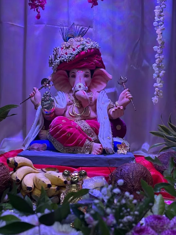 Morya Akruti