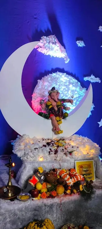 Morya Akruti