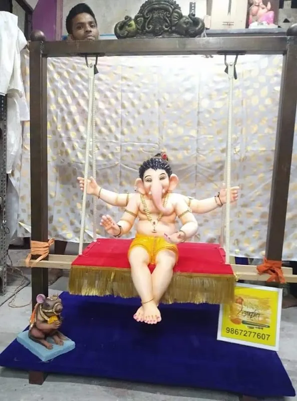 Morya Akruti