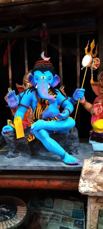 Morya Akruti