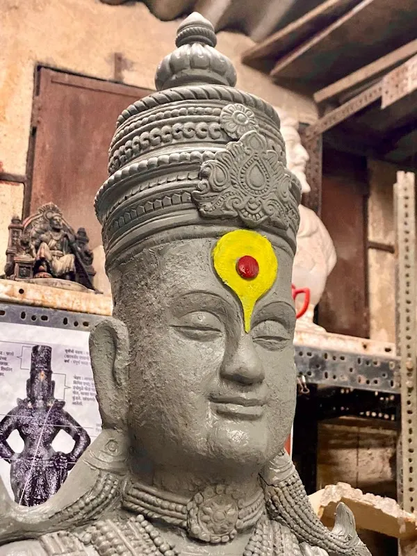 Morya Akruti