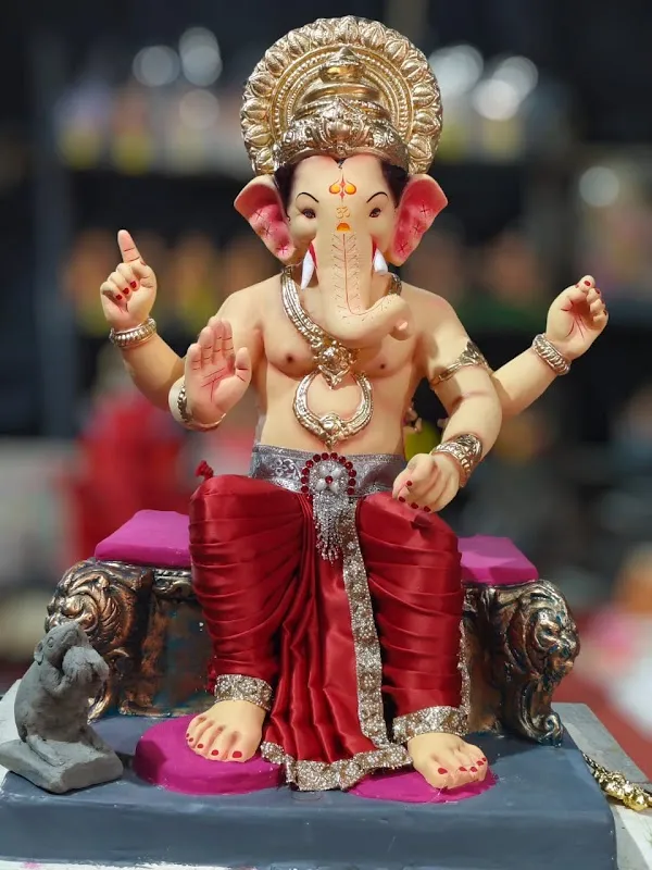 Morya Akruti