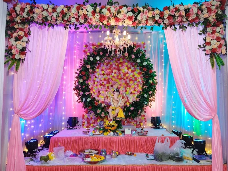 Morya Akruti