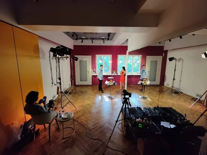 Hot Bun Studios