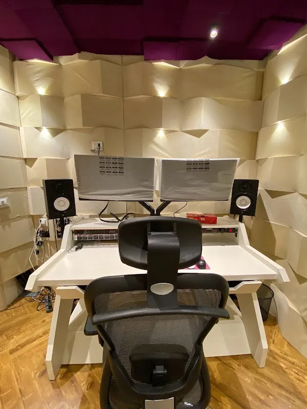 Hot Bun Studios
