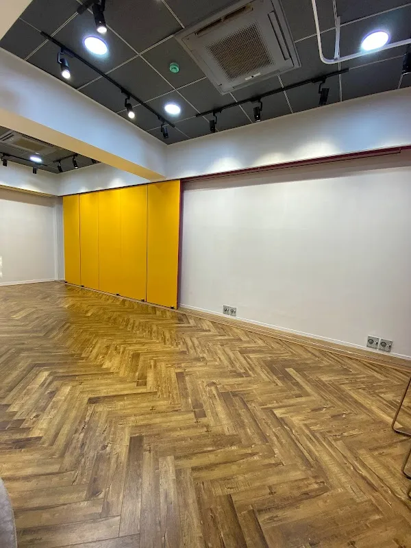 Hot Bun Studios