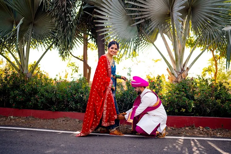 PRATIK VATAVKAR PHOTO & FILM