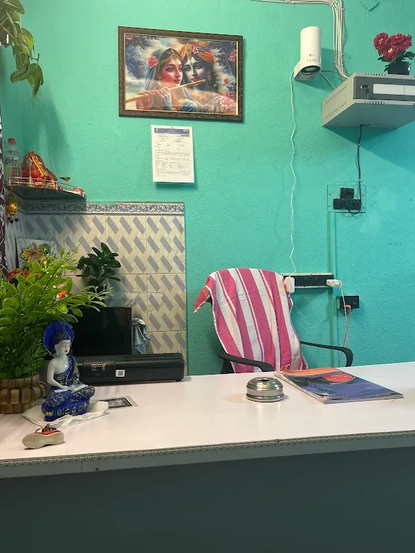 HeartBeat Beauty Unisex Saloon