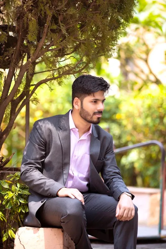 Siddhi film photo studio