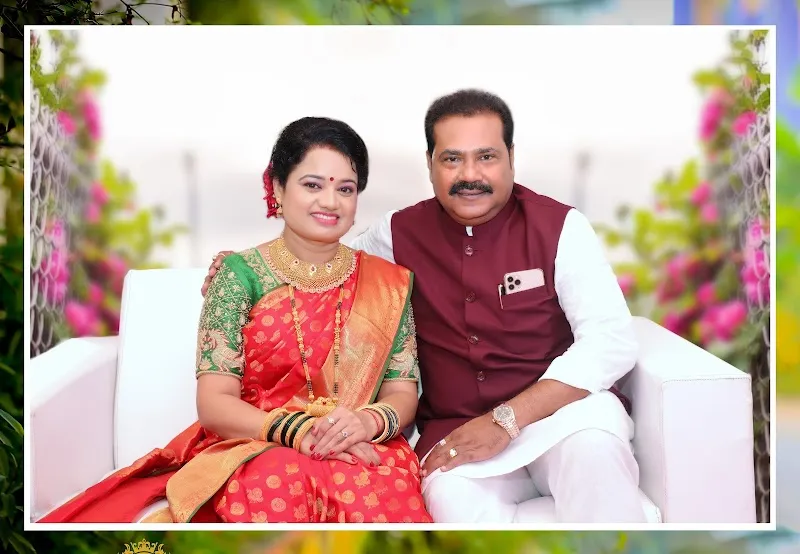 Siddhi film photo studio