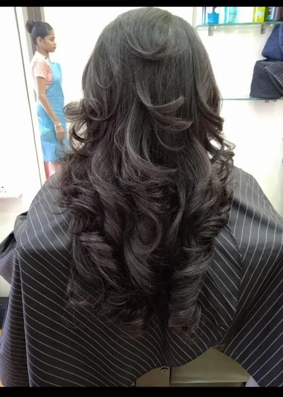Hair affair professional unisex salon