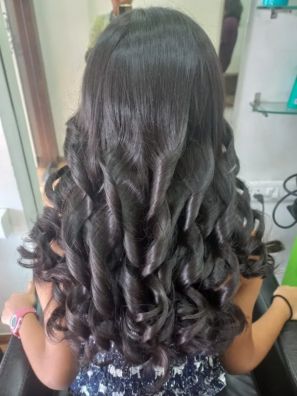 Hair affair professional unisex salon