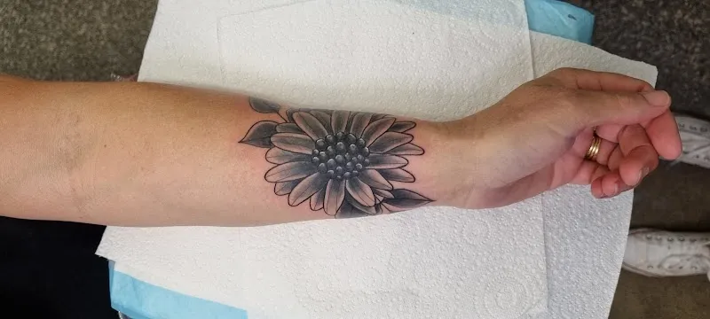 Talisman Tattoo