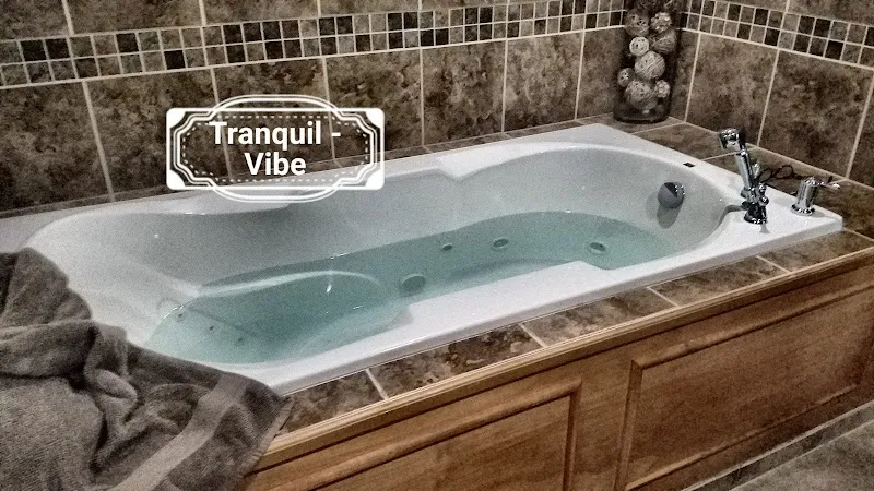 Tranquil Vibe Day Spa