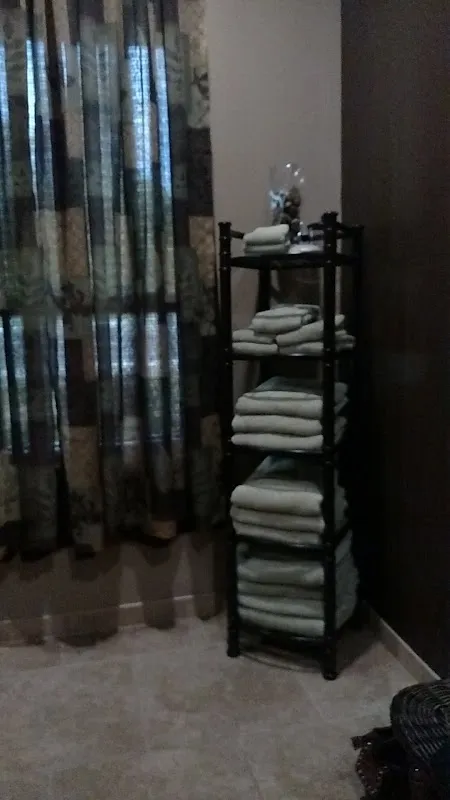 Tranquil Vibe Day Spa