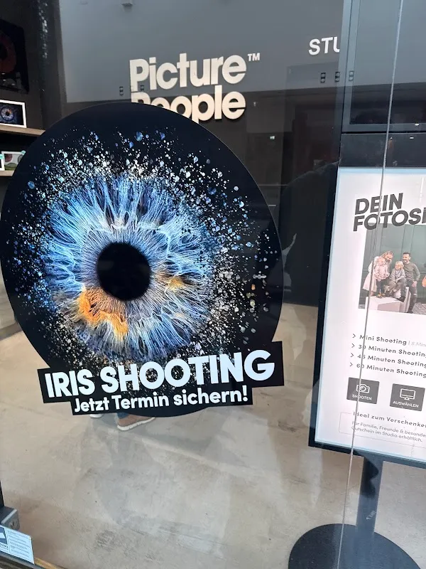 PicturePeople Fotostudio Berlin-Alexa-Alexanderplatz