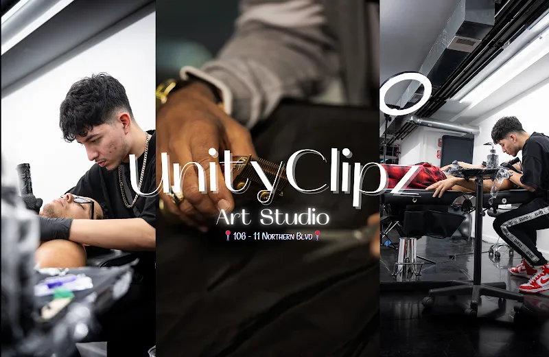 UnityClipz