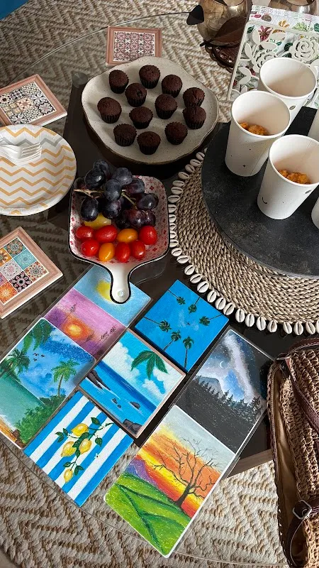Hues by Arpita — Art Studio & Workshops