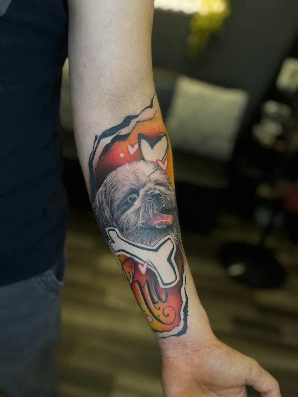 Rays Tattoo Studio