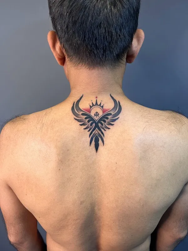 Rays Tattoo Studio