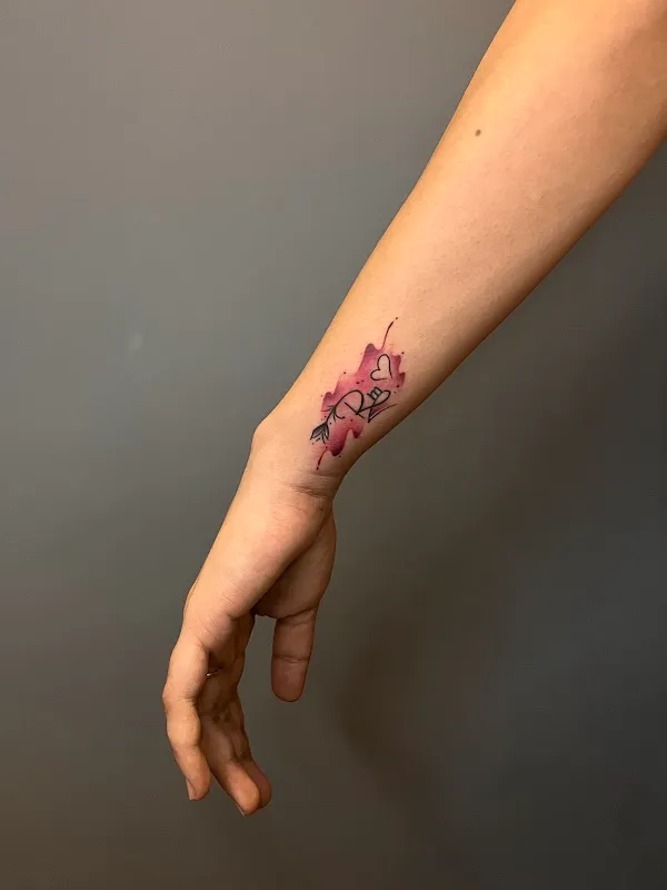 Rays Tattoo Studio