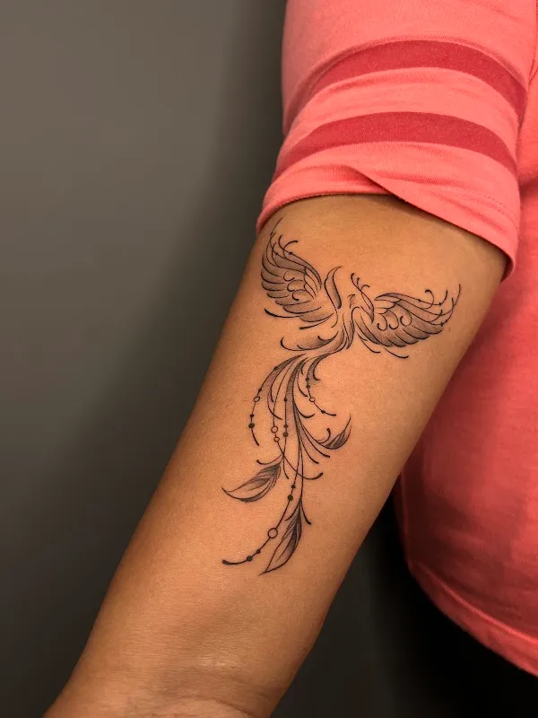 Rays Tattoo Studio