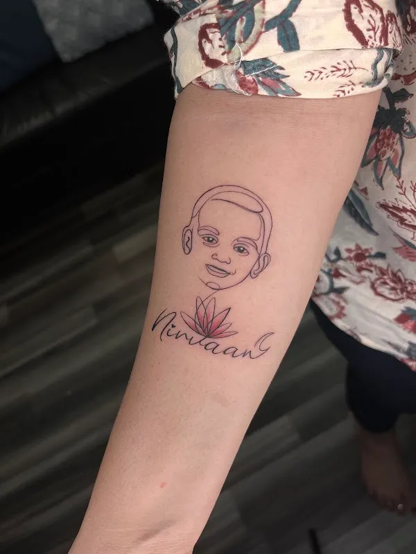 Rays Tattoo Studio