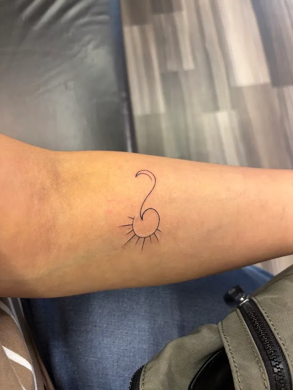 Rays Tattoo Studio
