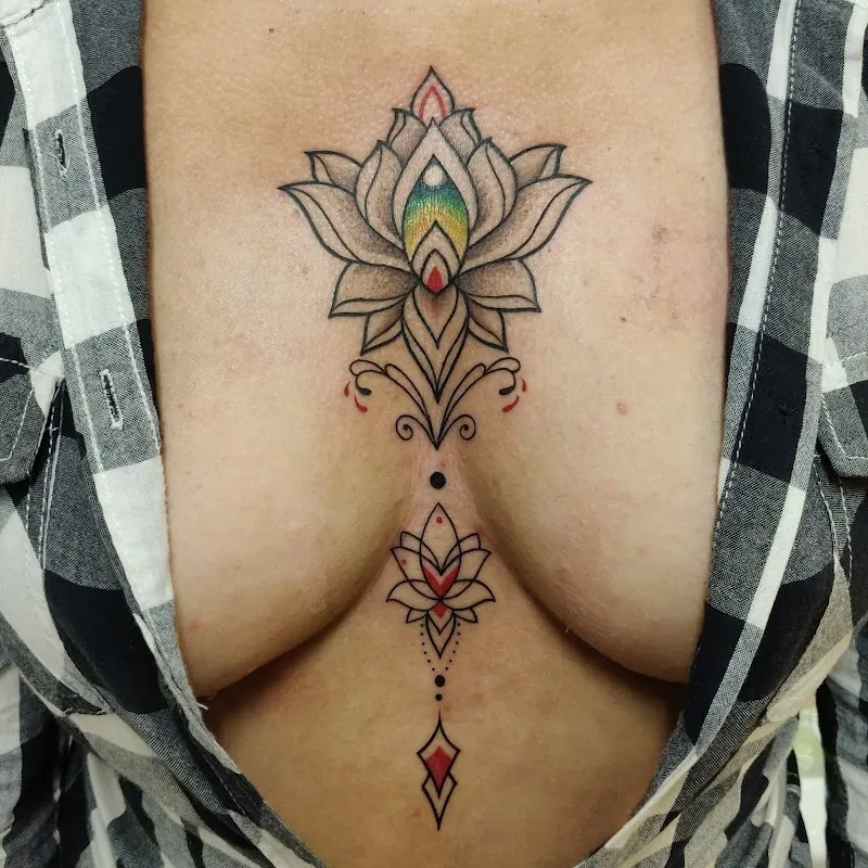 Rays Tattoo Studio