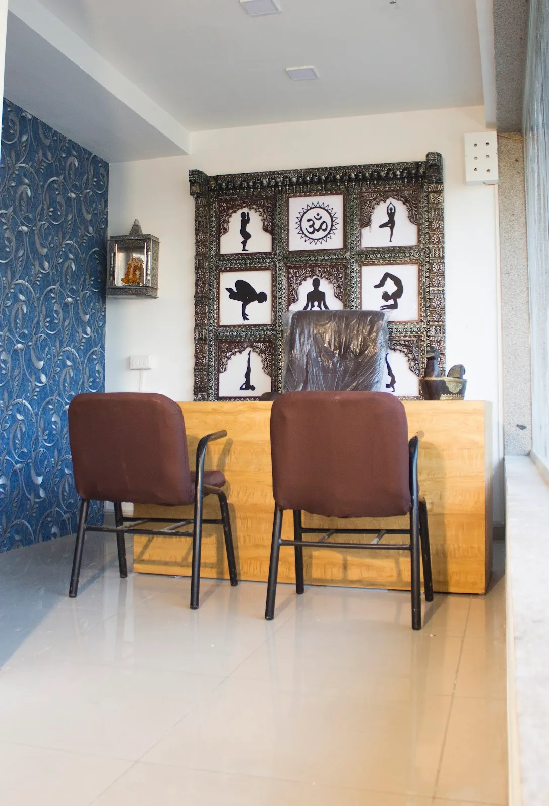 Gyanish Yog Studio