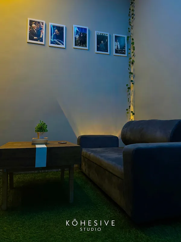 Kohesive Studios