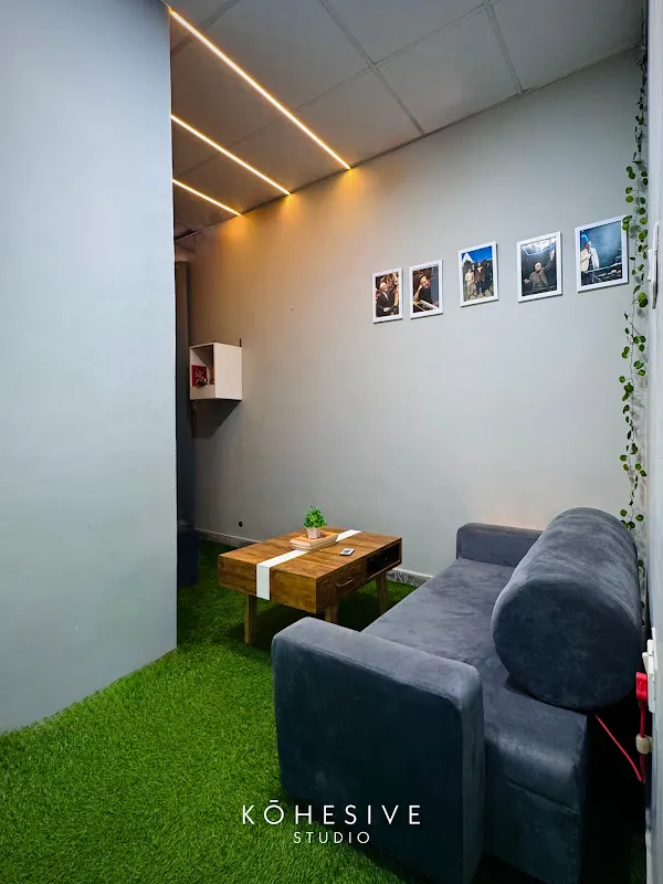 Kohesive Studios