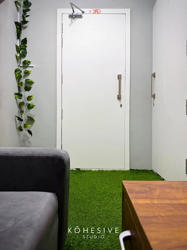 Kohesive Studios
