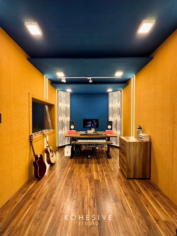 Kohesive Studios
