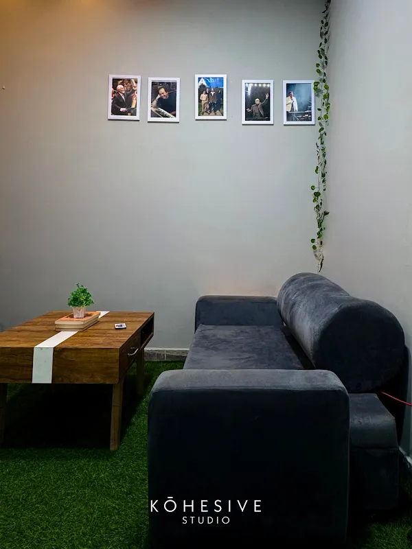 Kohesive Studios