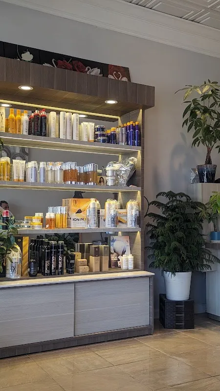 T-Hair Salon