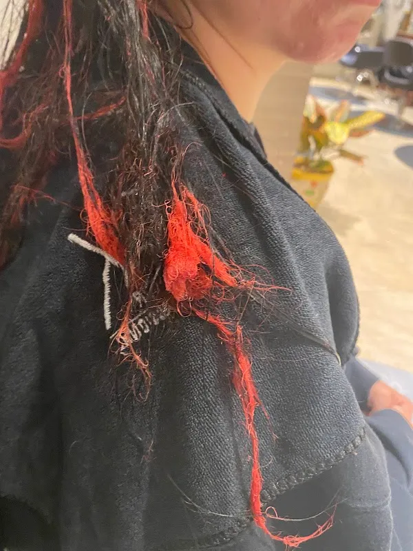 T-Hair Salon