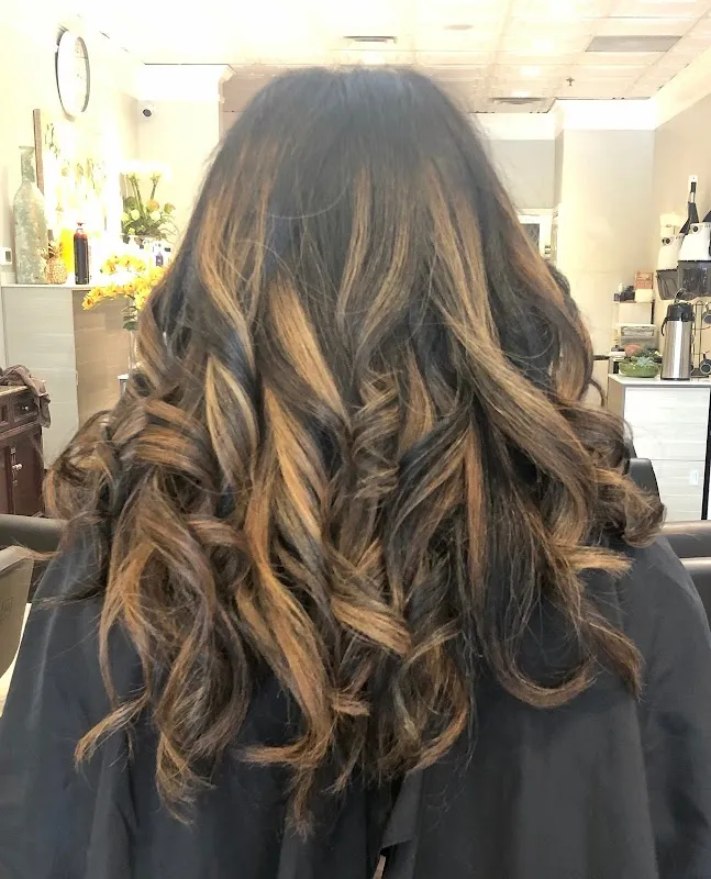 T-Hair Salon