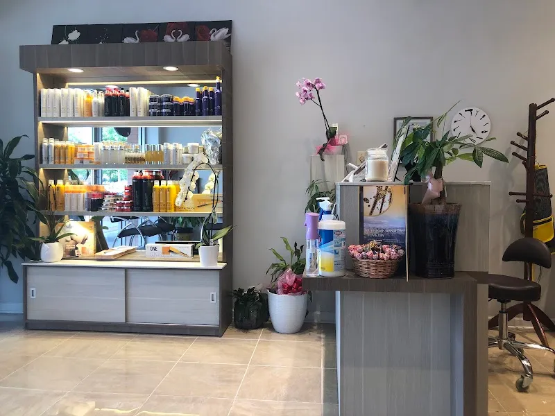T-Hair Salon