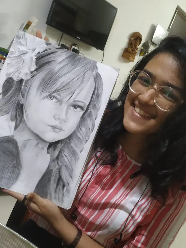 Art Pro Classes by Sapna