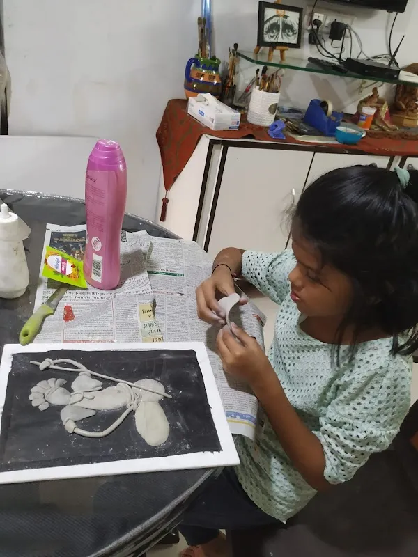 Art Pro Classes by Sapna