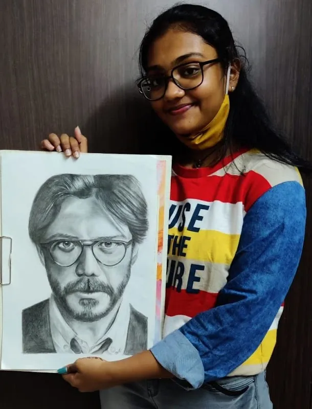 Art Pro Classes by Sapna