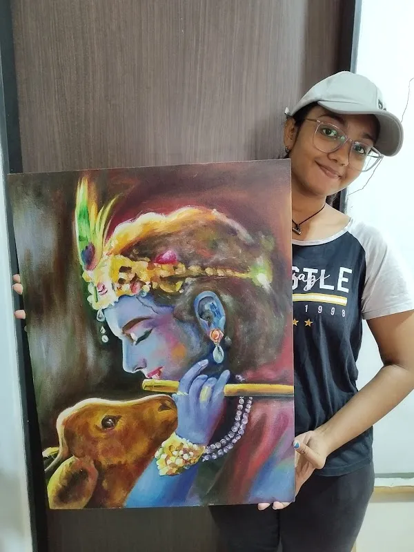 Art Pro Classes by Sapna